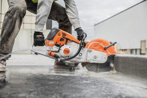 Cut and Core Concrete