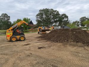 Skidsteer & Wheeled Loader 3 Day Combo Course