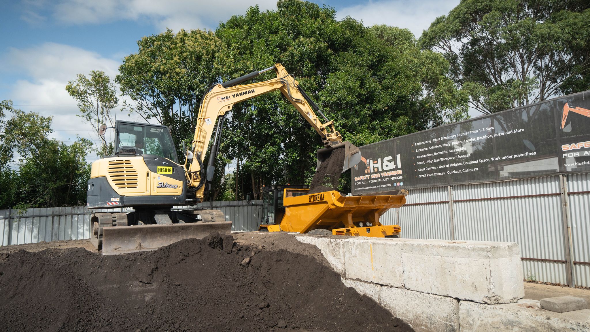 You are currently viewing Mobile Plant Resources and Information